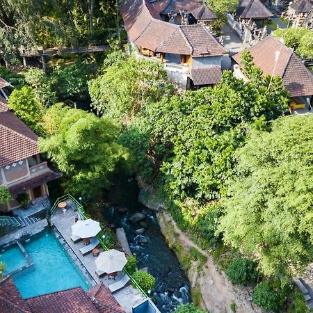 Ani'S Villas Ουμπούντ Εξωτερικό φωτογραφία