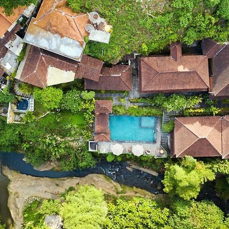 Ani'S Villas Ουμπούντ Εξωτερικό φωτογραφία