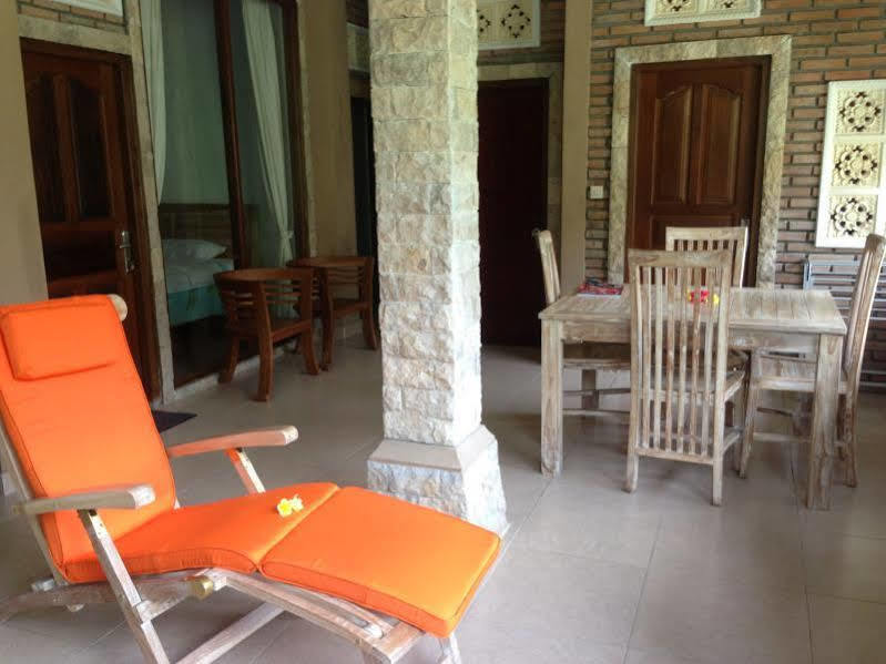 Ani'S Villas Ουμπούντ Εξωτερικό φωτογραφία